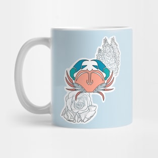 Cancer Mug